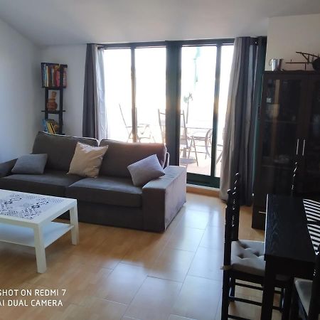 Impresionantes Vistas Al Mar Cerca De Santiago Apartment Boiro Ngoại thất bức ảnh
