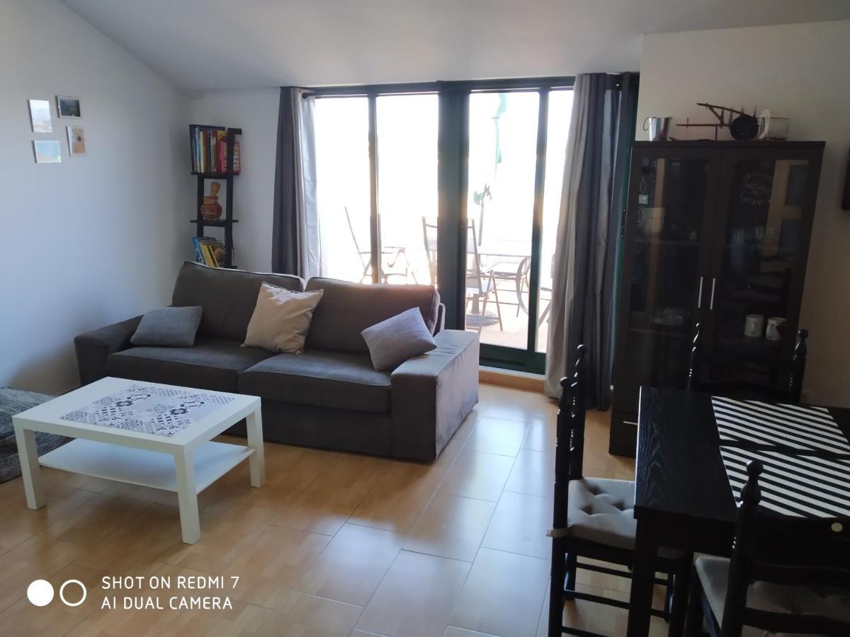Impresionantes Vistas Al Mar Cerca De Santiago Apartment Boiro Ngoại thất bức ảnh