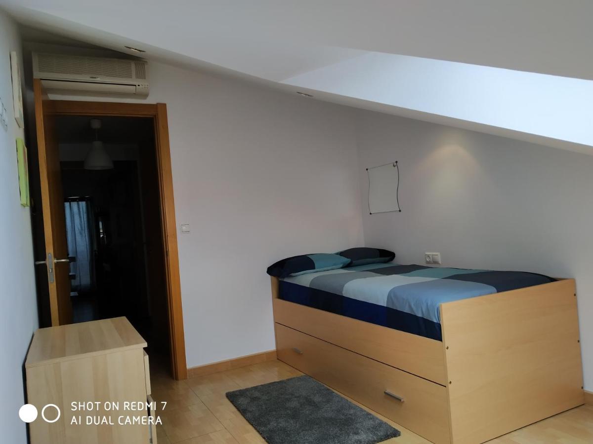 Impresionantes Vistas Al Mar Cerca De Santiago Apartment Boiro Ngoại thất bức ảnh